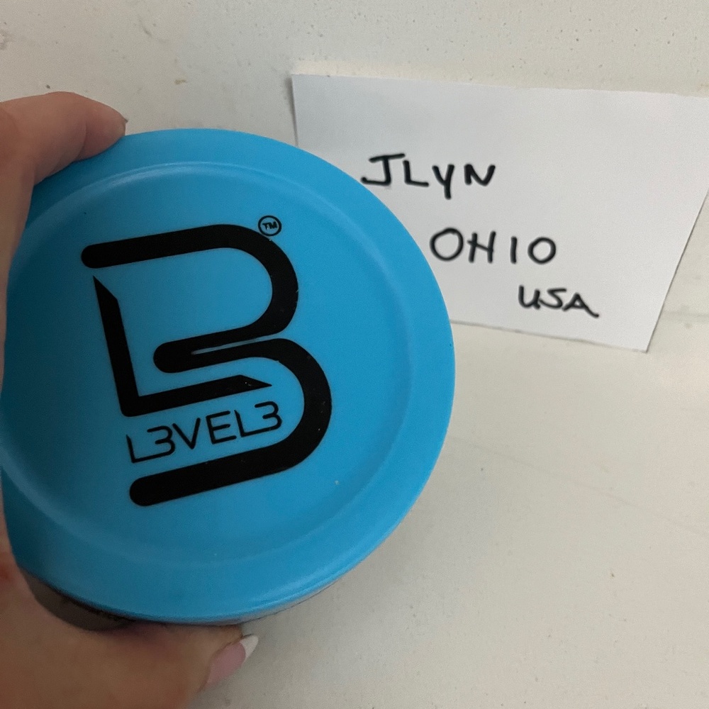 NEW L3 Level 3 Hair forming cream,Hair medium shine cream Barber level